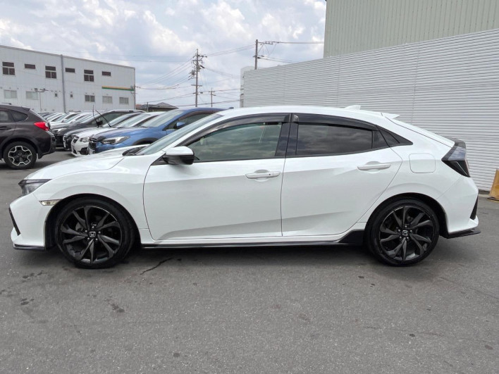 2017 Honda Civic DBA-FK7 (UW-69ef580fd2804)[20]