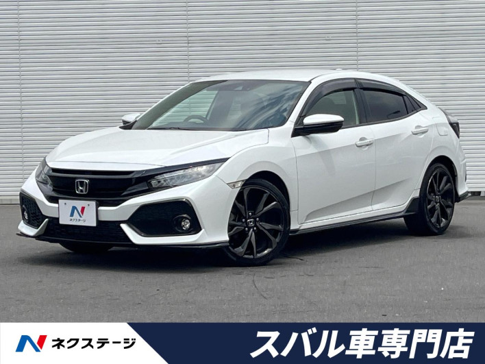 2017 Honda Civic DBA-FK7 (UW-69ef580fd2804)[3]