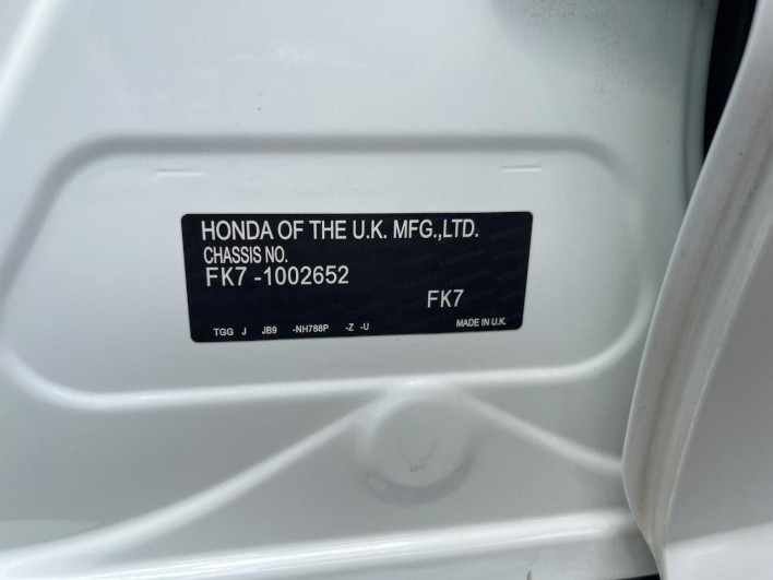 2017 Honda Civic DBA-FK7 (UW-69ef580fd2804)[1]