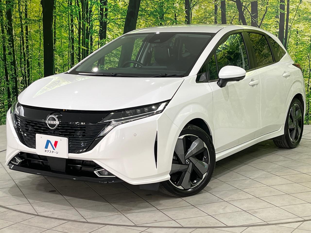 2023 Nissan Aura 6AA-FSNE13