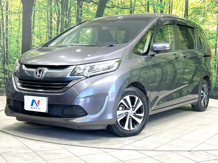 2017 Honda Freed DBA-GB5 (UW-69ef5812748bb)[0]