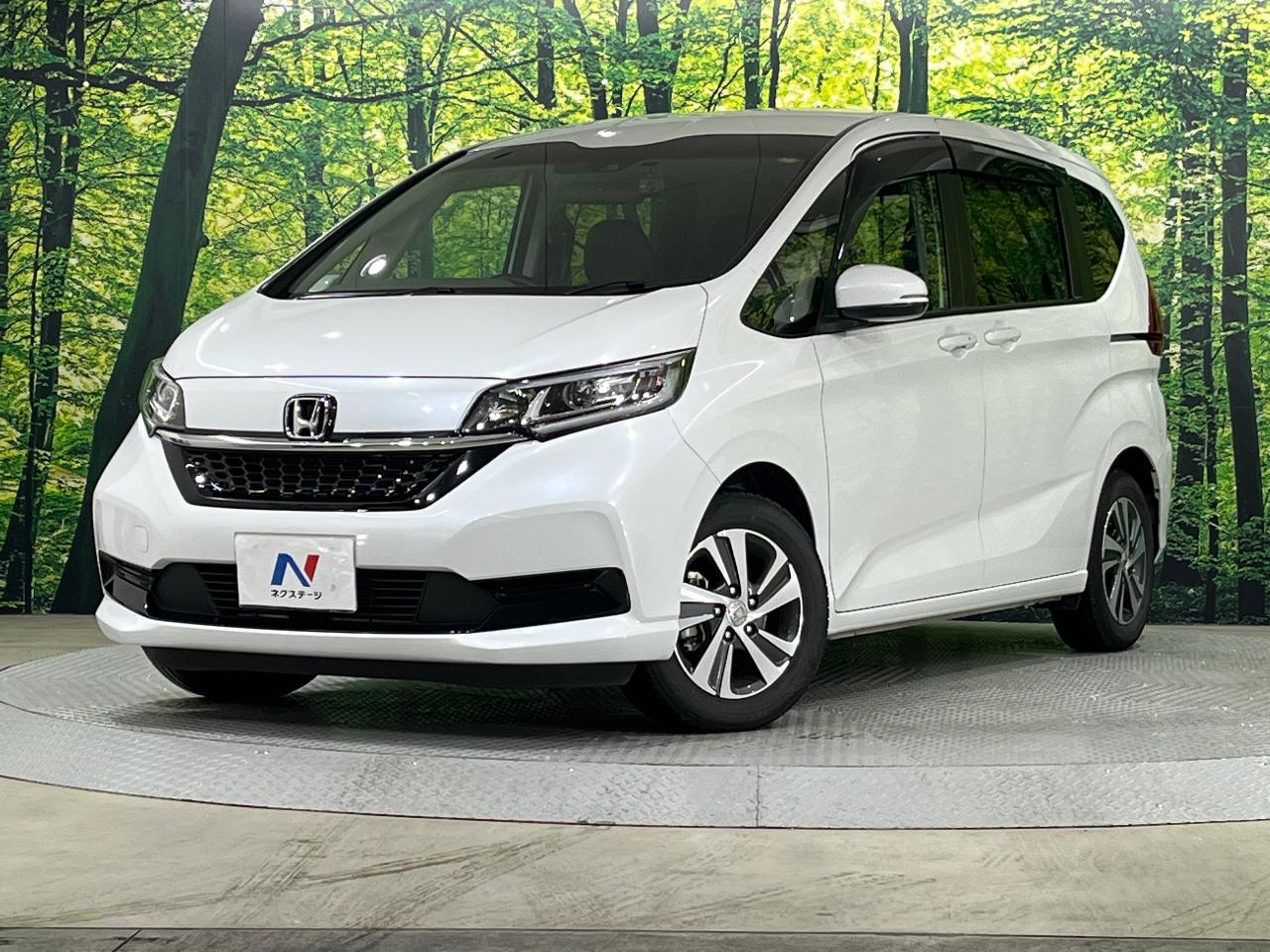 2023 Honda Freed hybrid 6AA-GB7