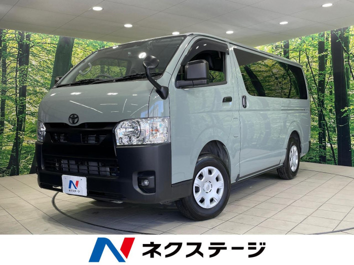 2024 Toyota Hiace Van 3DF-GDH206V (UW-69ef5814bac93)[3]