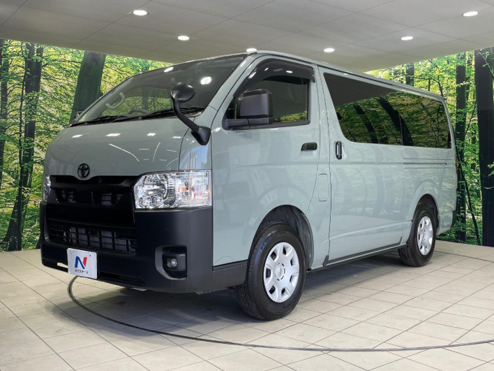 2024 Toyota Hiace Van 3DF-GDH206V (UW-69ef5814bac93)[10]