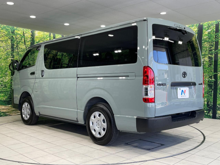 2024 Toyota Hiace Van 3DF-GDH206V (UW-69ef5814bac93)[11]