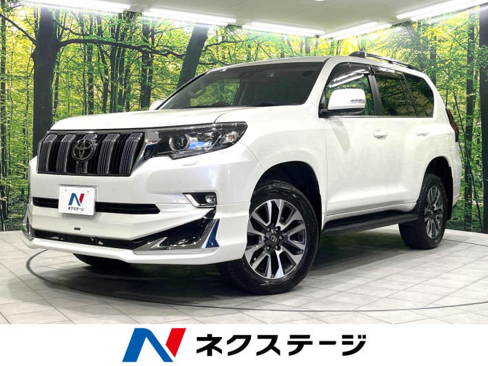 2023 Toyota Land Cruiser Prado 3DA-GDJ150W (UW-69ef58151ebe7)[3]
