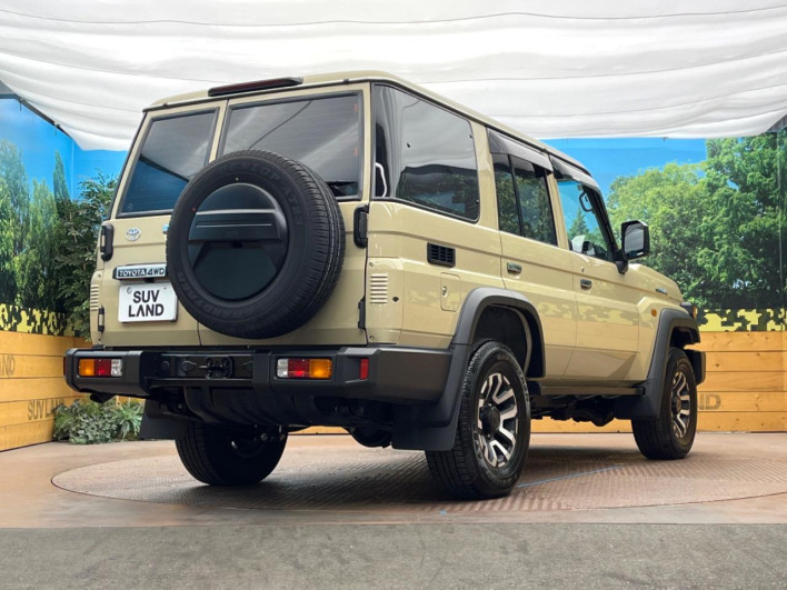 2025 Toyota Land Cruiser 70 3DA-GDJ76W (UW-69ef5816444ee)[17]