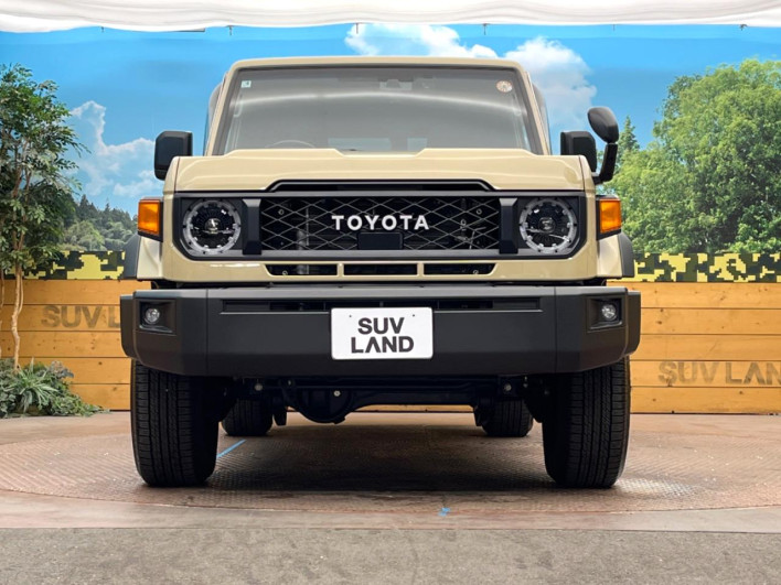 2025 Toyota Land Cruiser 70 3DA-GDJ76W (UW-69ef5816444ee)[14]