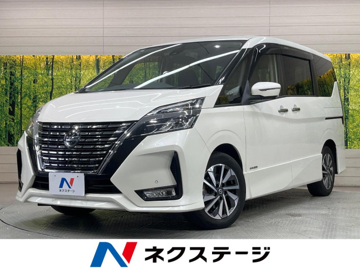 2021 Nissan Serena 5AA-GFC27 (UW-69ef5818b459c)[2]