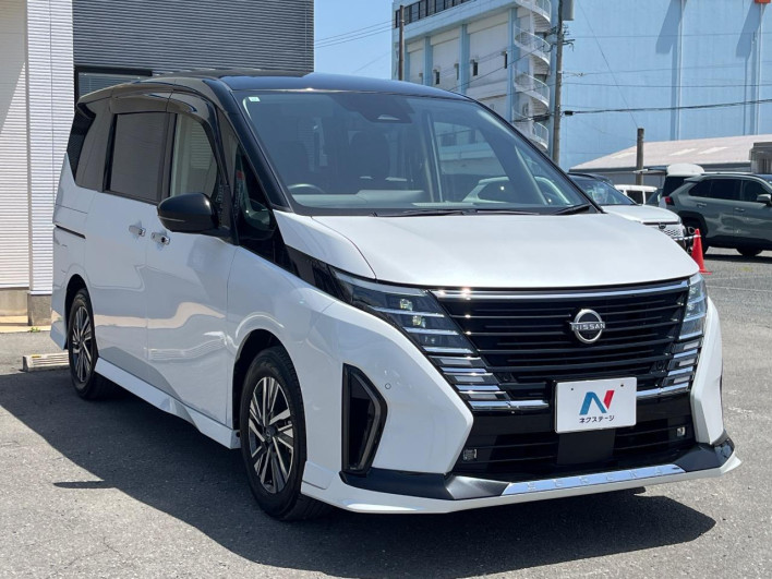2023 Nissan Serena 6AA-GFC28 (UW-69ef581a7890d)[6]