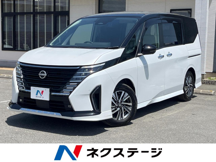 2023 Nissan Serena 6AA-GFC28 (UW-69ef581a7890d)[3]