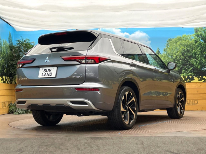 2022 Mitsubishi OUTLANDER PHEV 5LA-GN0W (UW-69ef581e99448)[20]