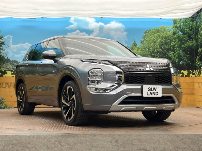 2022 Mitsubishi OUTLANDER PHEV 5LA-GN0W (UW-69ef581e99448)[18]