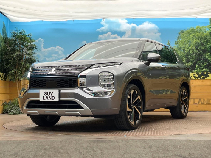 2022 Mitsubishi OUTLANDER PHEV 5LA-GN0W (UW-69ef581e99448)[16]