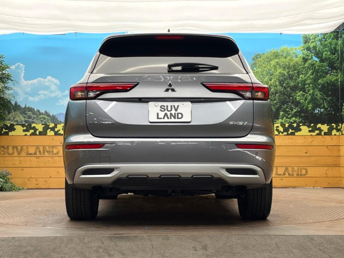 2022 Mitsubishi OUTLANDER PHEV 5LA-GN0W (UW-69ef581e99448)[21]