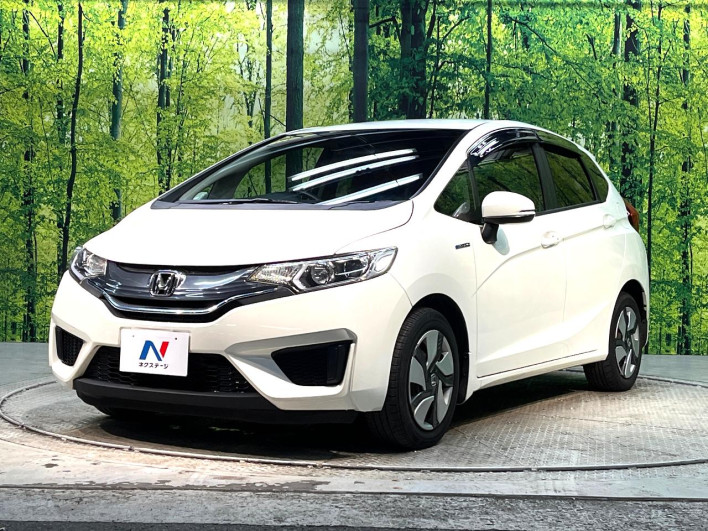 2013 Honda Fit Hybrid DAA-GP5 (UW-69ef581f238ff)[0]