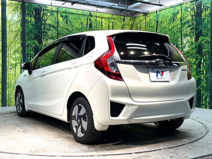 2013 Honda Fit Hybrid DAA-GP5 (UW-69ef581f238ff)[8]