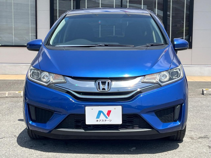 2014 Honda Fit Hybrid DAA-GP5 (UW-69ef581f8f147)[5]