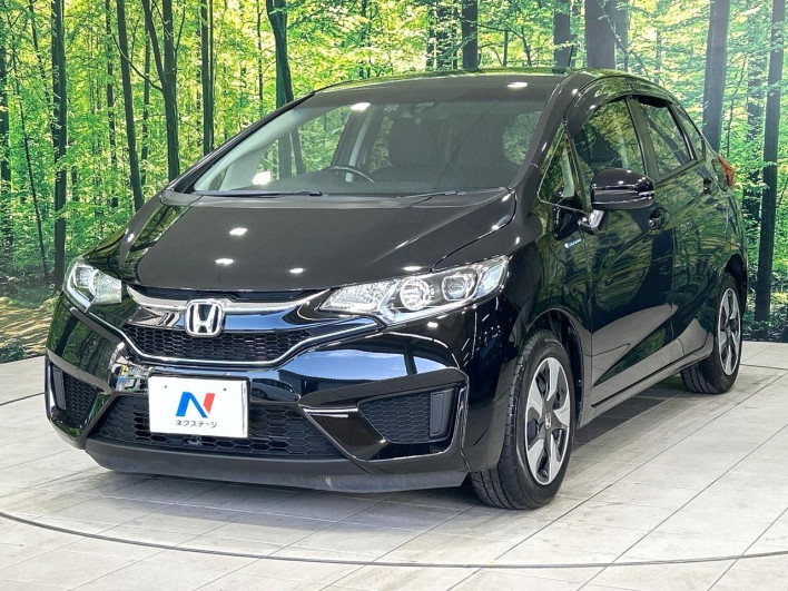 2016 Honda Fit Hybrid DAA-GP5 (UW-69ef581fbb524)[5]