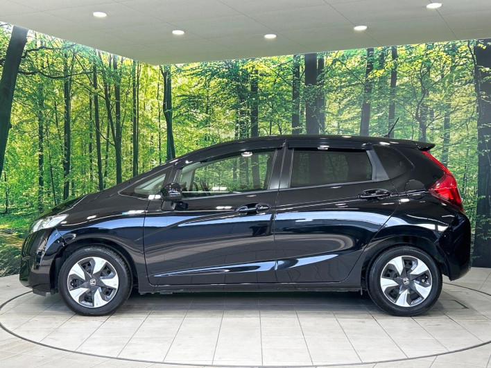 2016 Honda Fit Hybrid DAA-GP5 (UW-69ef581fbb524)[6]