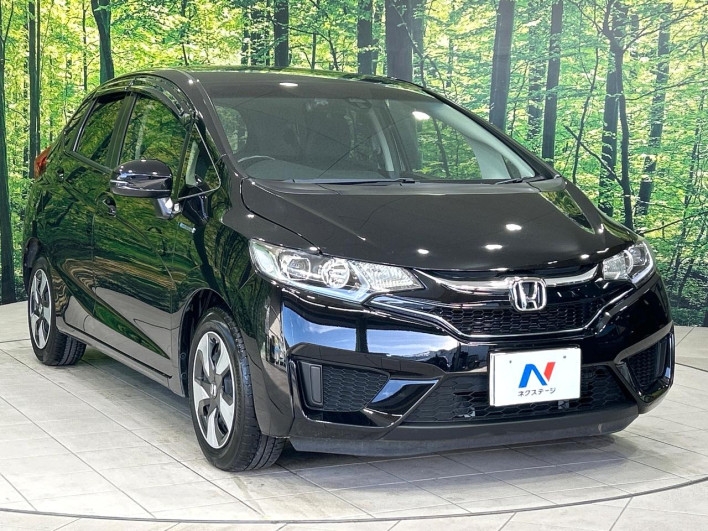 2016 Honda Fit Hybrid DAA-GP5 (UW-69ef581fbb524)[11]