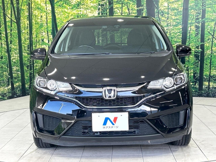 2016 Honda Fit Hybrid DAA-GP5 (UW-69ef581fbb524)[4]