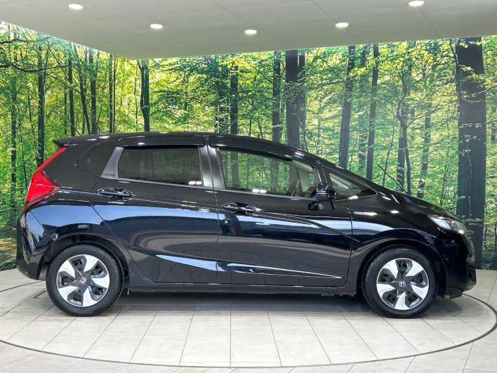 2016 Honda Fit Hybrid DAA-GP5 (UW-69ef581fbb524)[10]