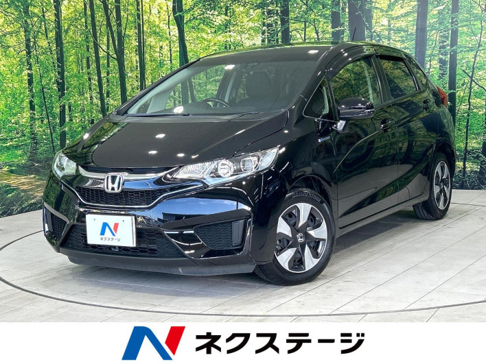 2016 Honda Fit Hybrid DAA-GP5 (UW-69ef581fbb524)[3]