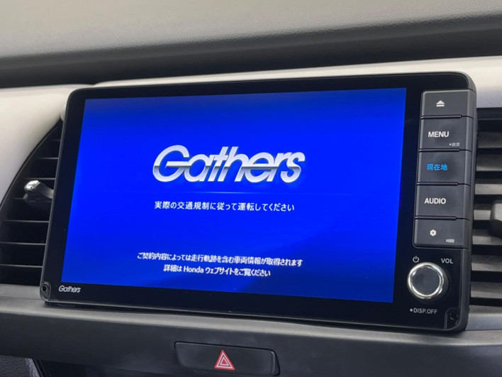 2020 Honda Fit 6AA-GR3 (UW-69ef58220f07c)[27]