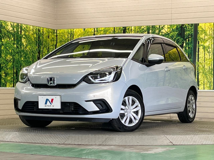 2020 Honda Fit 6AA-GR3 (UW-69ef58220f07c)[0]