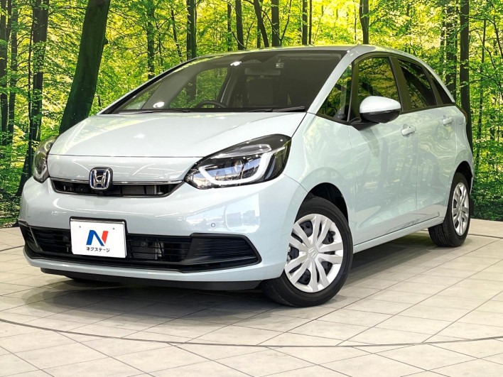 2022 Honda Fit 6AA-GR3 (UW-69ef582326662)[0]