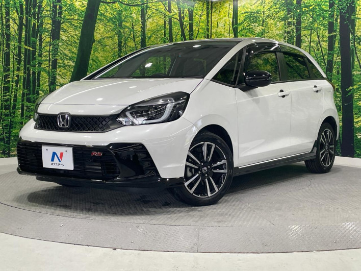 2024 Honda Fit 5BA-GS4 (UW-69ef5824b13a5)[0]