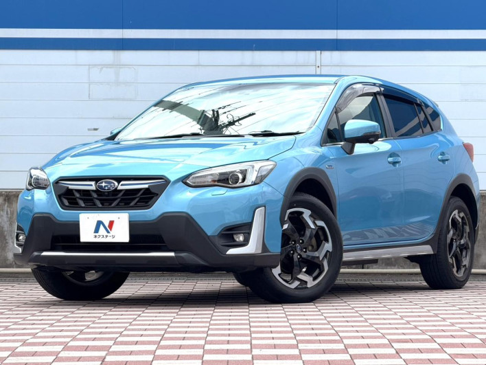 2020 Subaru XV 5AA-GTE (UW-69ef58275caf6)[0]