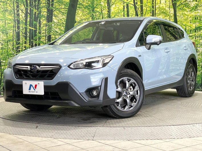 2021 Subaru XV 5AA-GTE (UW-69ef58283055d)[0]