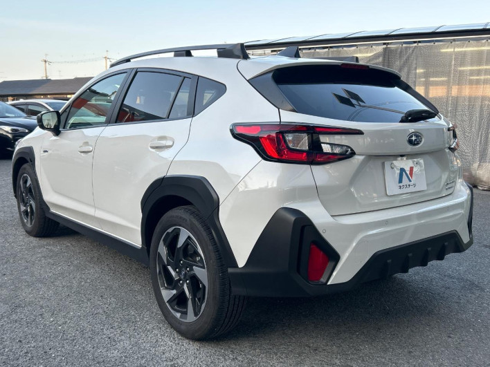 2025 Subaru Crosstrek 5AA-GUD (UW-69ef5828dd4c5)[17]