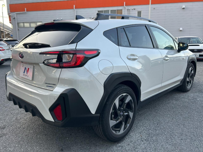 2025 Subaru Crosstrek 5AA-GUD (UW-69ef5828dd4c5)[25]