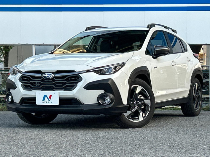 2025 Subaru Crosstrek 5AA-GUD (UW-69ef5828dd4c5)[0]