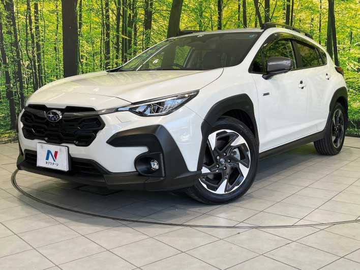 2023 Subaru Crosstrek 5AA-GUE (UW-69ef582992e61)[0]