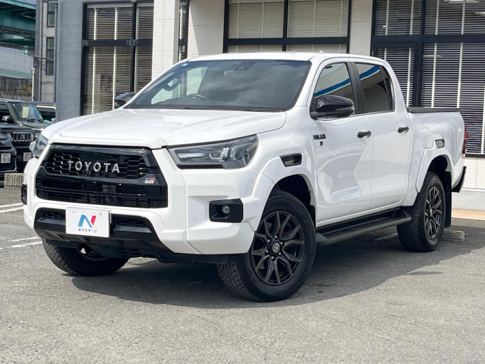 2023 Toyota Hilux 3DF-GUN125 (UW-69ef582a78874)[0]