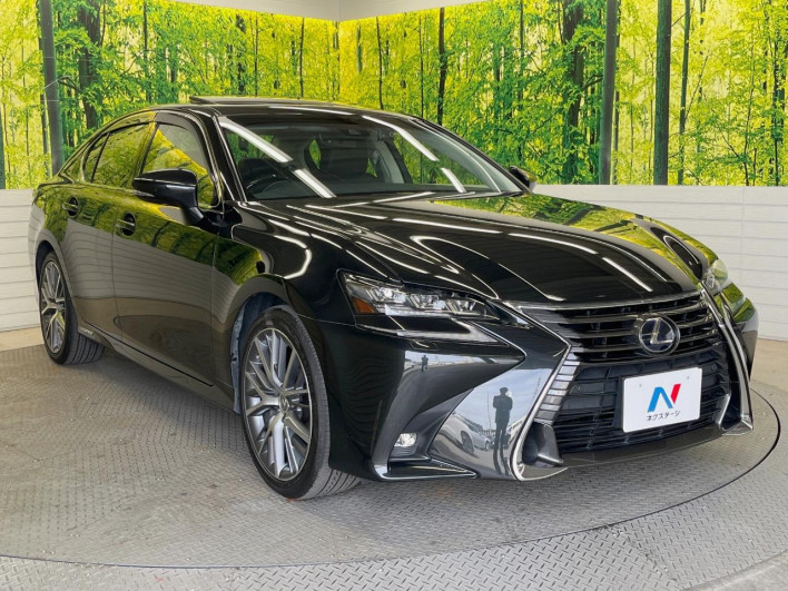 2017 Lexus GS DAA-GWL10 (UW-69ef582acb7e6)[9]