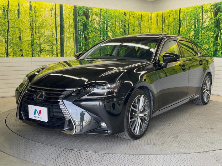 2017 Lexus GS DAA-GWL10 (UW-69ef582acb7e6)[8]