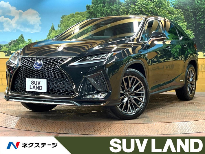 2020 Lexus RX DAA-GYL20W (UW-69ef582c29ea8)[3]