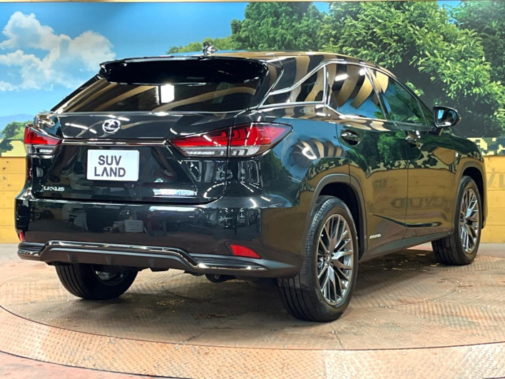 2020 Lexus RX DAA-GYL20W (UW-69ef582c29ea8)[15]