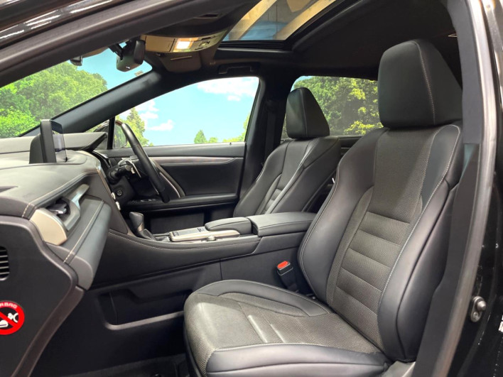 2020 Lexus RX DAA-GYL20W (UW-69ef582c29ea8)[17]