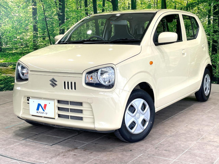 2021 Suzuki Alto 5BA-HA36S (UW-69ef582def2c6)[0]