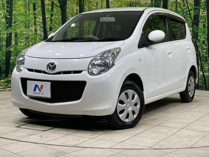 2011 Mazda Carol DBA-HB25S (UW-69ef582e3aacc)[0]