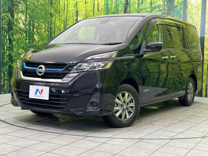 2018 Nissan Serena DAA-HC27 (UW-69ef583022dab)[0]