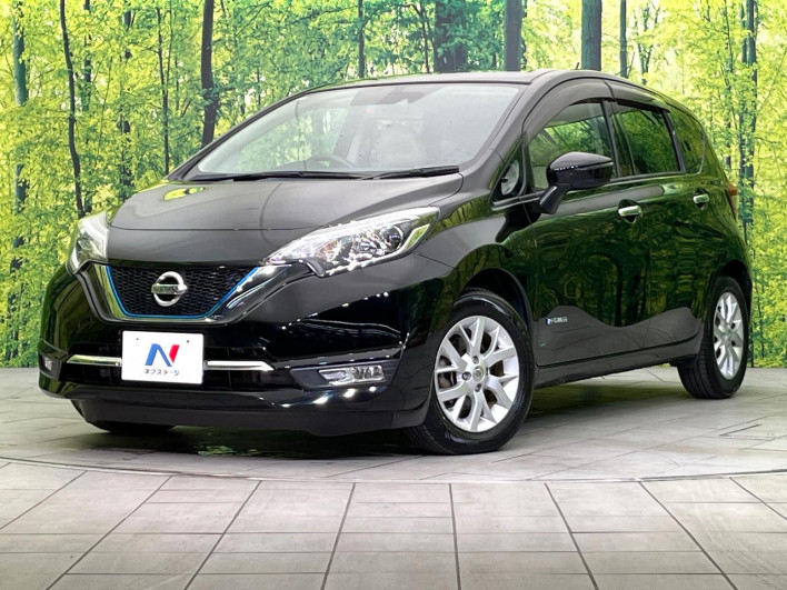 2017 Nissan Note DAA-HE12 (UW-69ef583048806)[0]