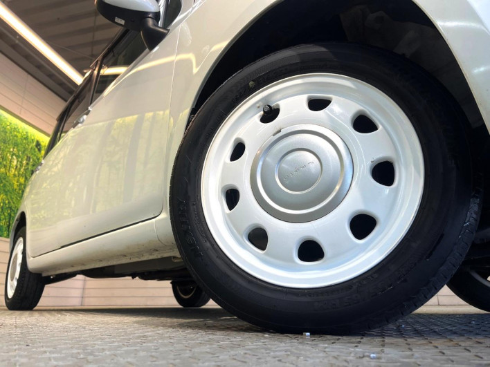 2014 Suzuki Alto Lapin Chocolat DBA-HE22S (UW-69ef583311847)[20]