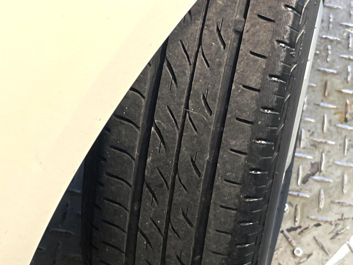 2014 Suzuki Alto Lapin Chocolat DBA-HE22S (UW-69ef583311847)[21]